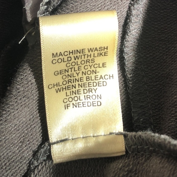 JOHN PAUL RICHARD jacket, size XL - Picture 7 of 7